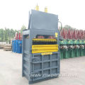 automatic hydraulic baler machine vertical baler machine